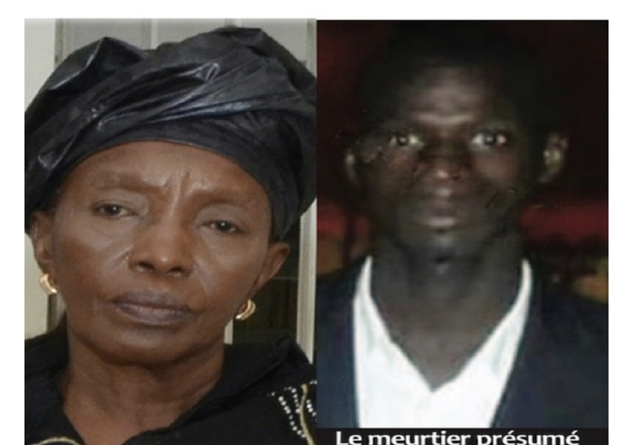 Procès meurtre Fatoumata Matar Ndiaye: la fiancée de l'accusé évoque le montant de la dot