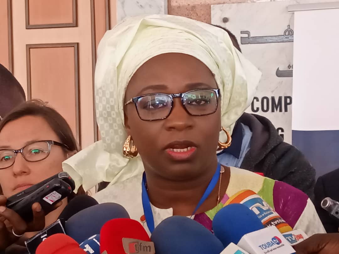 Sida au Sénégal: "60 % des nouvelles infections se sont produites entre 0 et 24 ans", Dr Safiétou Thiam du Cnls