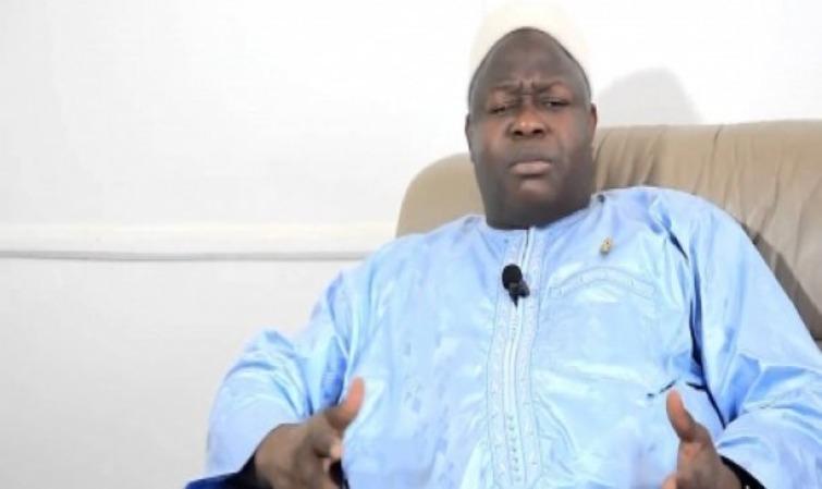 Sans salaire depuis sa démission et abandonné par l'APR, Boughazelli au bord du gouffre