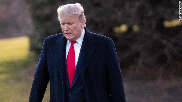 La Chambre des Représentants vote la limitation de l'action militaire de Trump contre l'Iran sans l'approbation du Congrès