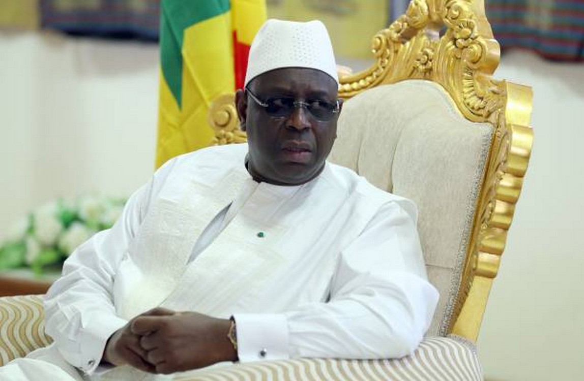 ​Le khalife de Louga a offert une résidence à Macky Sall