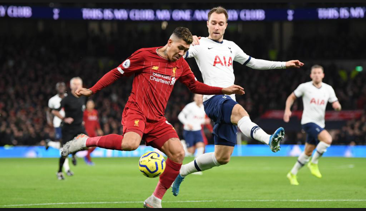 Intouchable en Premier League, Liverpool bat Totenham 1-0