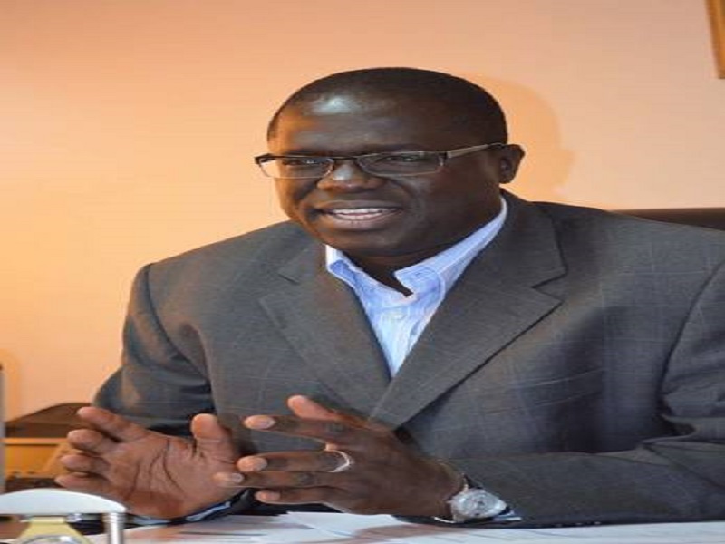 ​Situation économique du Sénégal: Pr Ahmadou Aly Mbaye demande aux gouvernants d'opérer des choix difficiles