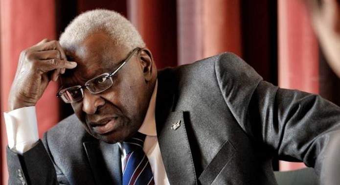 Paris : ouverture du procès de Lamine Diack, ce lundi 13 janvier
