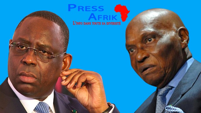 Révélation sur la brouille Wade-Macky: le Veto de Goorgui à une "Amnistie collective" pour effacer tous les crimes économiques depuis 2012 ...