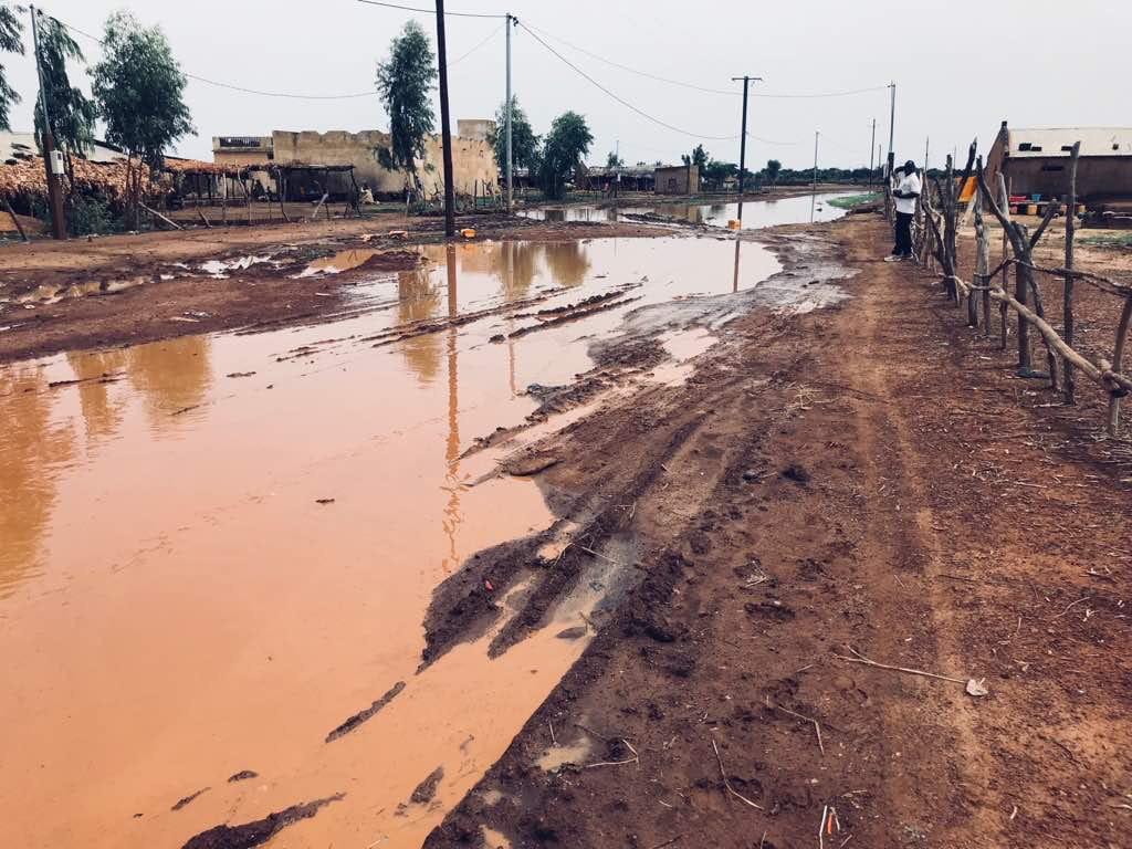 Dakar : des ressortissants de la région de Matam marchent vendredi pour réclamer le bitumage de l'axe Nawel-Dembakané