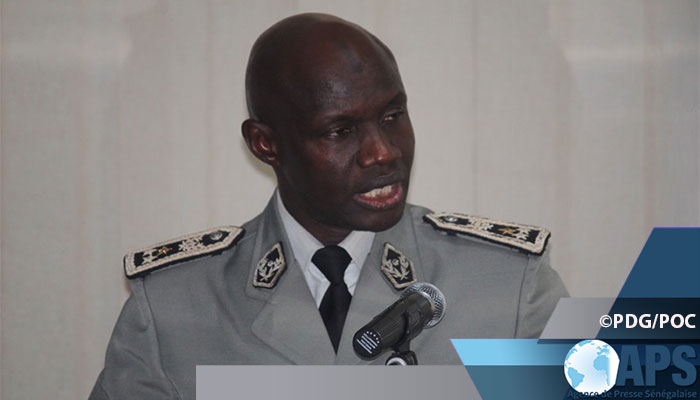 Sénégal : le chiffre d’affaire de la Douane s’élève à 804,3 milliards FCFA