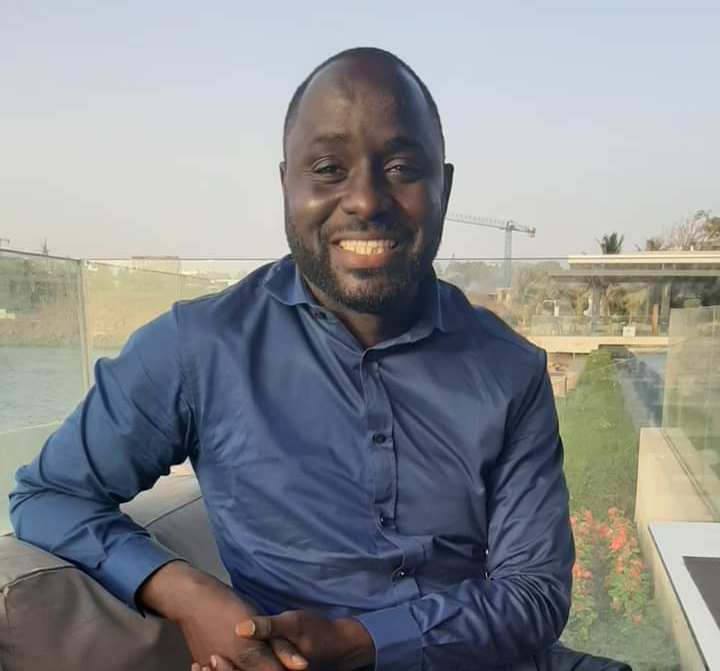 Thierno Bocoum sur l'Eco: "Macron a finalement réussi à diviser les Etats de la Cedeao"