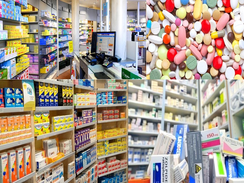  Criminalisation du trafic de faux médicaments: des pharmaciens déplorent leur mise à l'écart par 7 chefs d'Etat africains