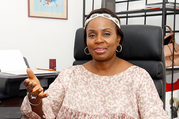 Fatou Blondin Diop explique pourquoi "Aar Li Nu Bokk" n'a pas porté le combat contre la hausse du prix de l'électricité