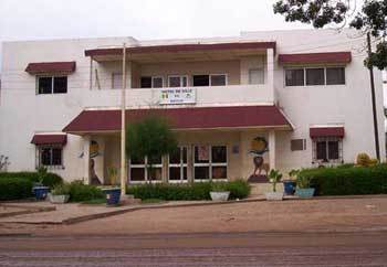 Affaire place publique de Mbour : le conseil municipal apporte son soutien au maire