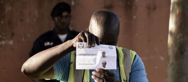 Guinée-Bissau : la Cour suprême appelle à un recomptage des voix