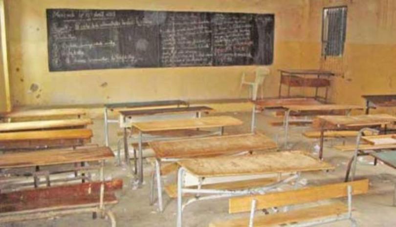 ​Agression d’un enseignant par son élève en Casamance : un syndicat condamne et appelle à un arrêt des cours lundi