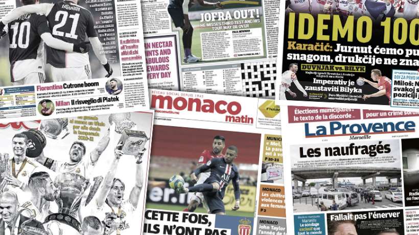 Le nouveau Barca de Quique Setién plait à la presse espagnole