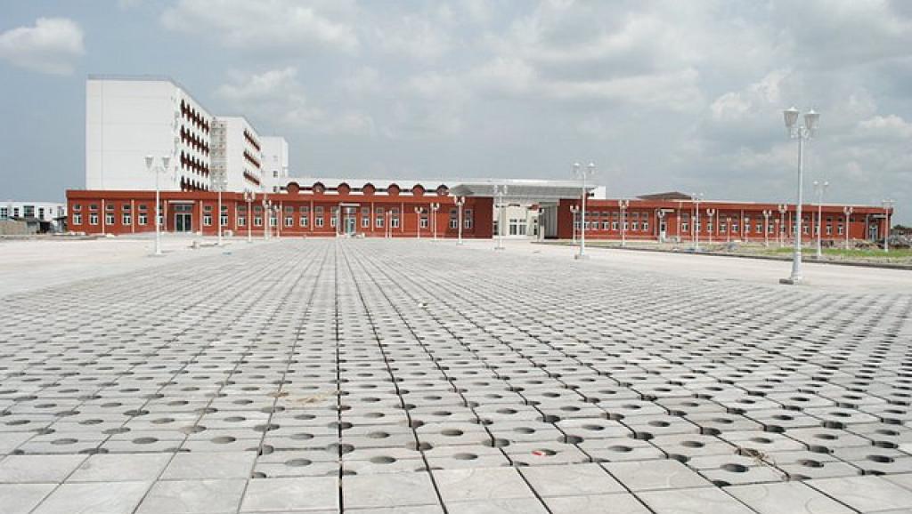 RDC: les médecins en grève pour l’amélioration de leurs salaires