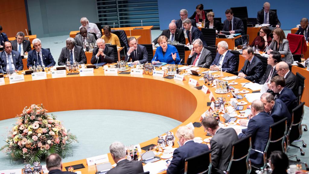 Libye: les impacts des engagements pris à Berlin sur l’évolution du conflit