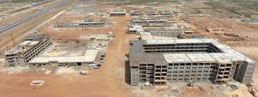 ​Diamniadio: l’Etat chasse officiellement Adama Bictogo et Cie de la construction de l’Université Amadou Mactar Mbow