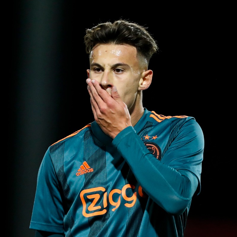 #Mercato - Nicolas Kühn prêté au Bayern Munich