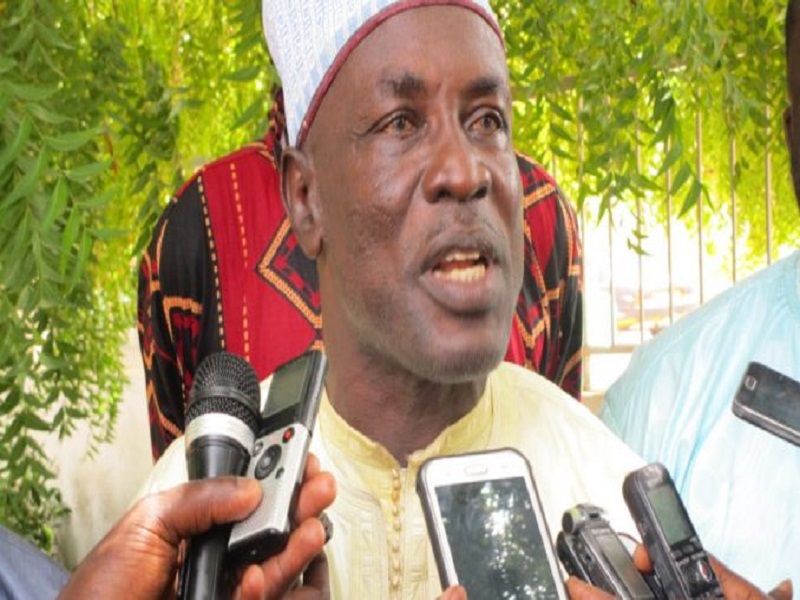 Exclusion de Moustapha Diakhaté : le député Malaw Sow s'interroge sur la crédibilité des membres de la Commission de discipline 