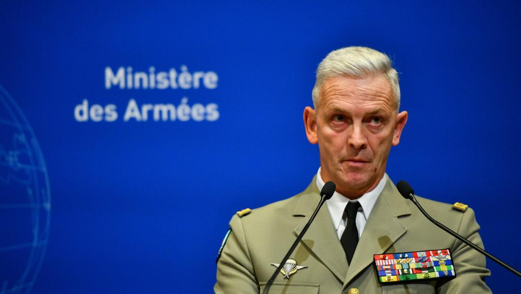 La France va envoyer des renforts supplémentaires au Sahel