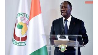 Côte d'Ivoire: "Non au tripatrouillage de la constitution"