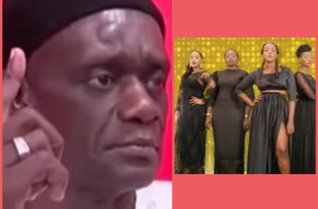 Kalista, "Maîtresse d'un homme marié" et Mame Matar Gueye Jamra déterrent la hache de guerre 