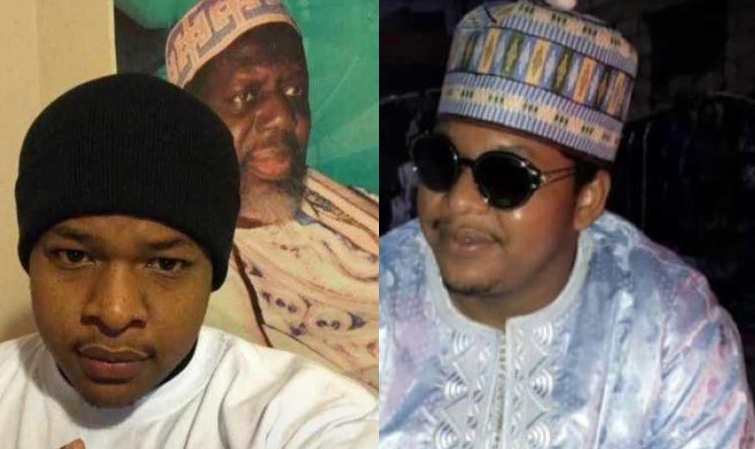 Agression mortelle de l’Américain Bassirou Cissé à Koalack : une forte délégation de l’Ambassade des Etats-Unis sur les lieux