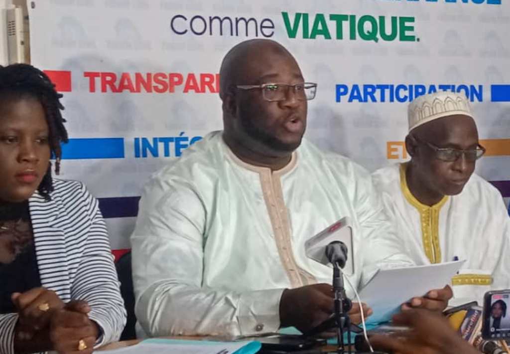 Corruption: en 2019, tous les pays de l’UEMOA sont dans la zone rouge