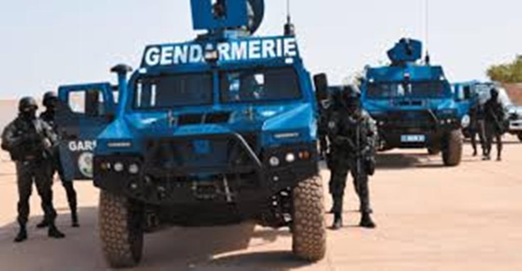Attaque surprise à Kéniéba: des malfrats ouvrent le feu sur des gendarmes en patrouille 