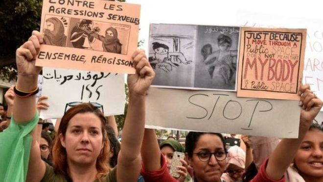 Ouverture à Casablanca d'une enquête dans une affaire présumée de viol