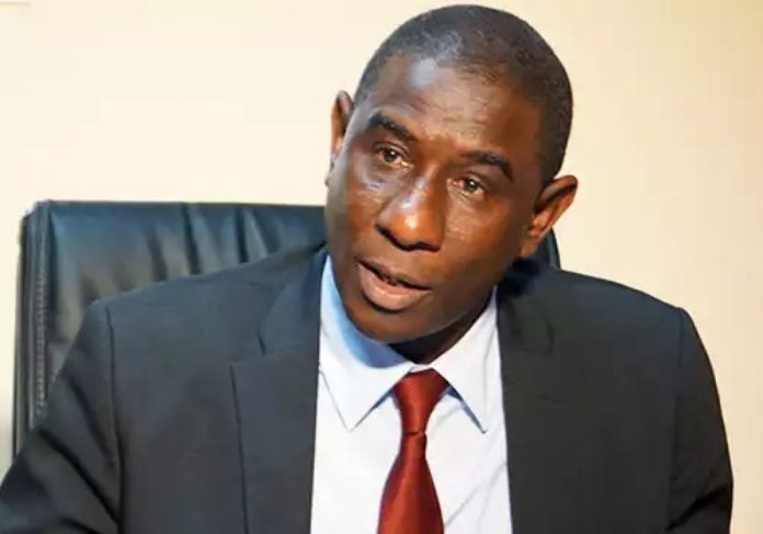 Mamadou Talla, ministre de l’Education nationale : « nous ne craignons pas une année scolaire mouvementée »