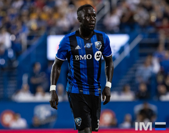 #Mercato - Bacary Sagna approché par le FC Nantes