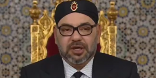 Une femme de ménage écope de 15 ans de prison pour avoir volé des montres au roi du Maroc