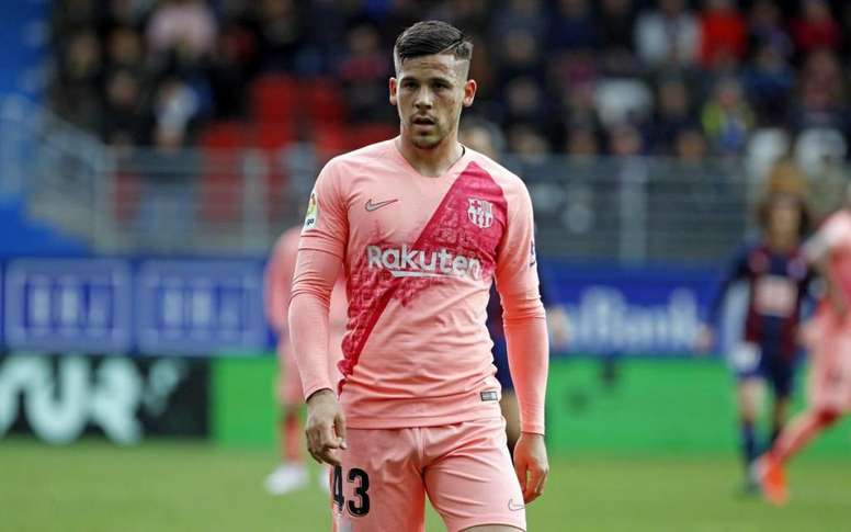 #Mercato - Carles Pérez du Barça tout proche de rejoindre la Roma