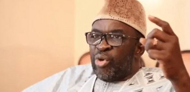 Moustapha Cissé Lo n'a  pas pris part à la réunion du SEN de l'Apr