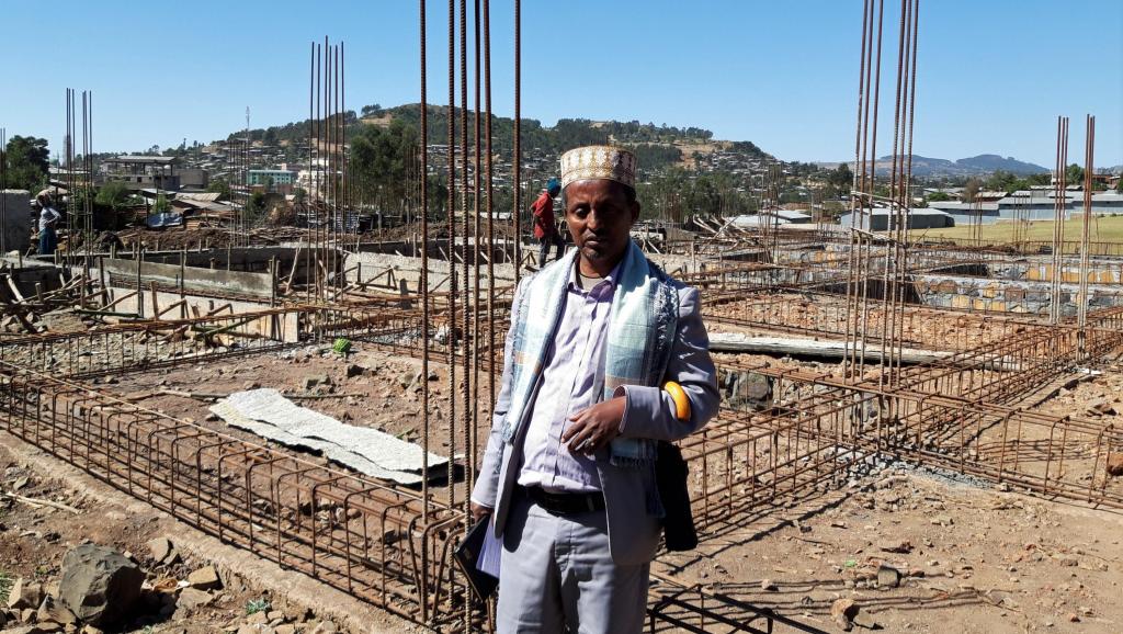 Éthiopie: les tensions restent entre communautés religieuses