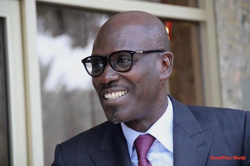Lutte contre la corruption: Seydou Guèye note des avancées et demande à Sonko de ne pas tomber dans haine inutile