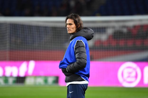 #Mercato - Cavani a passé sa visite médicale avec l’Atlético de Madrid