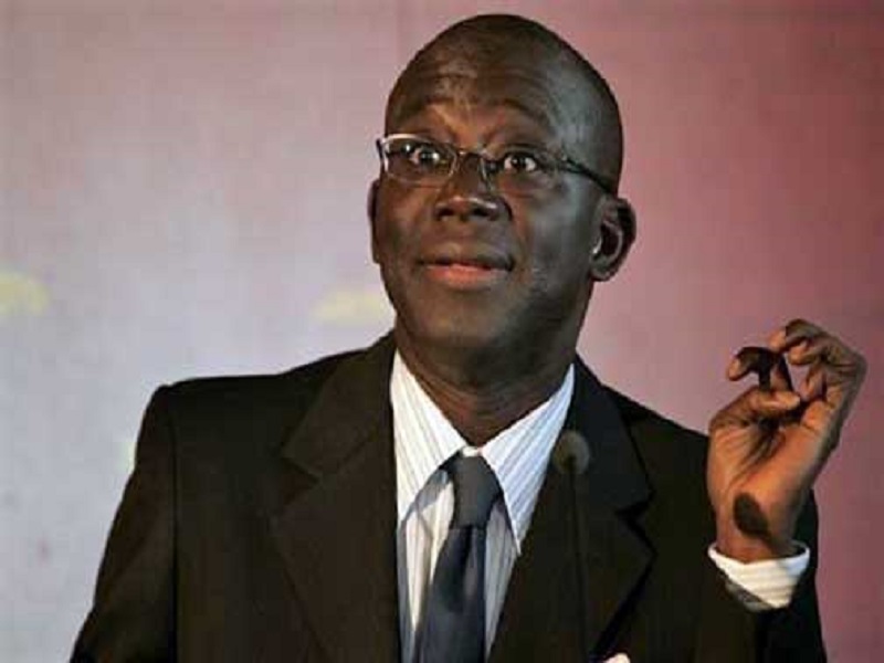 Expulsion de Moustapha Diakhaté de l'Ap: « C’est pour étouffer le faux débat du 3e mandat de Macky », le Pr Diouf 