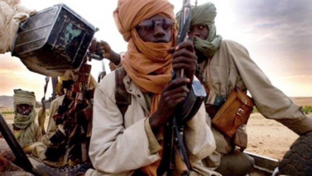 À la Une: encore une attaque contre un poste militaire au Mali