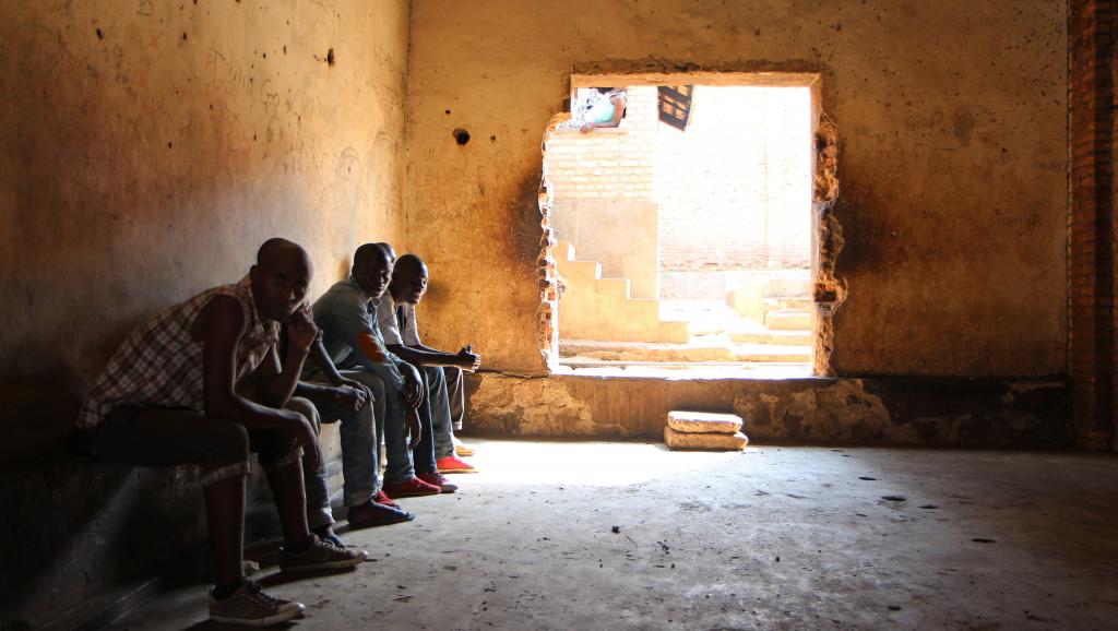 Rwanda: HRW demande encore la fermeture du centre de détention de Gikondo