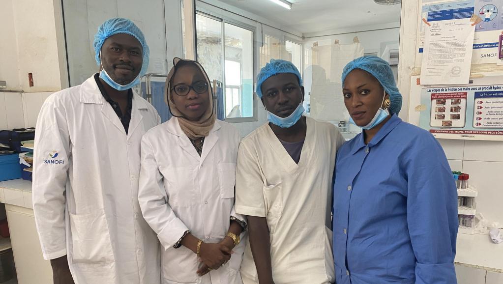 Coronavirus: quarantaine à Maurice, surveillance accrue à Abidjan et Dakar