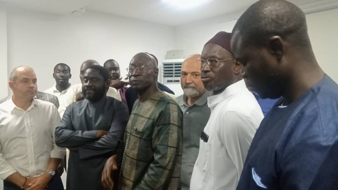 Des transporteurs sénégalais et maliens menacent d'aller en grève le 10 février 2020 