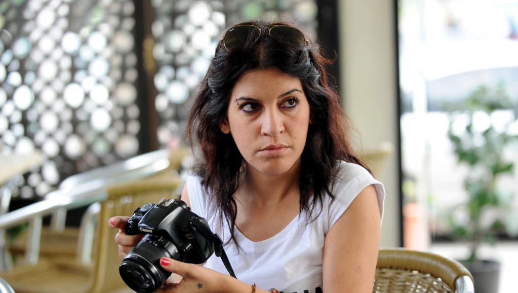 Tunisie: décès de l’activiste Lina Ben Mhenni, figure de la révolution de 2011