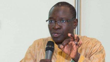 Mali : dialoguer avec les groupes terroristes, un processus « lourd de risques et plein d’incertitudes », selon Bakary Sambe