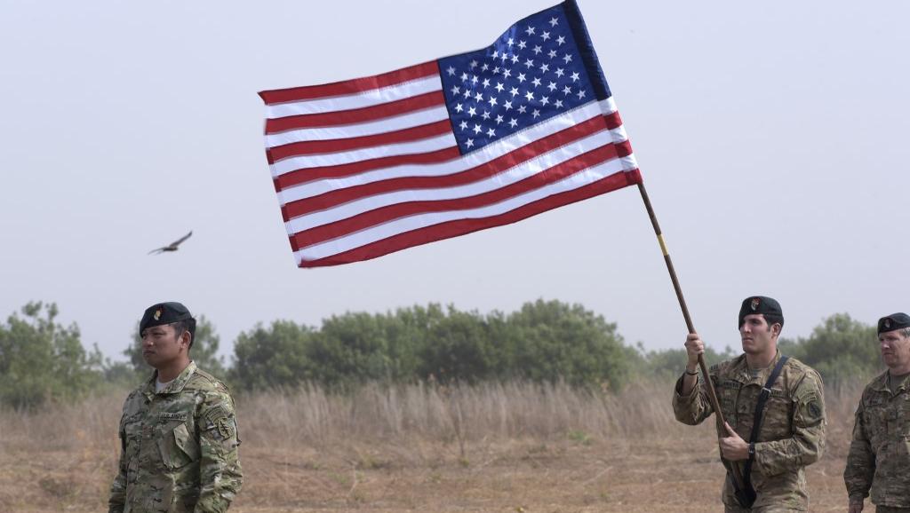 Pour les États-Unis, les Africains doivent prendre leurs responsabilités