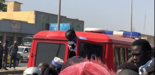 Crime odieux à Guinaw-Rails: Ndioba Seck a reçu 64 coups de couteau