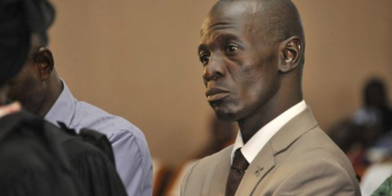 Mali: le Général Haya Sanogo et co-accusés obtiennent une liberté provisoire