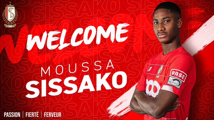 #Mercato - Moussa Sissako file au standard de Liège