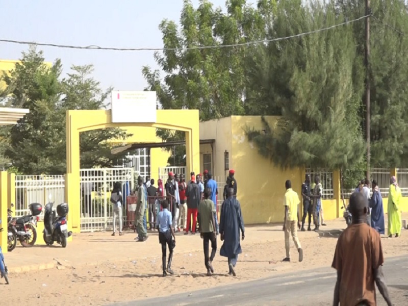 Affaire du talibé ligoté à Kaolack : le maître coranique condamné